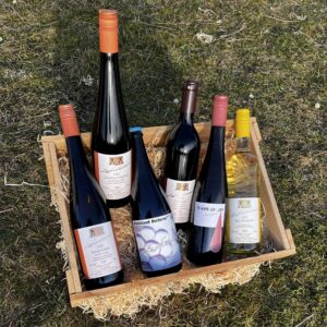 Selten und Besonders-Paket