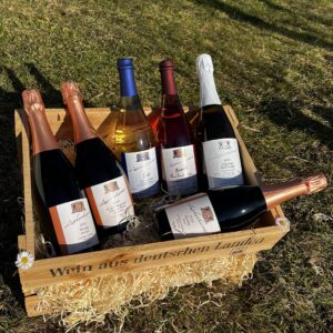 Paket5: Winzersekt & Secco